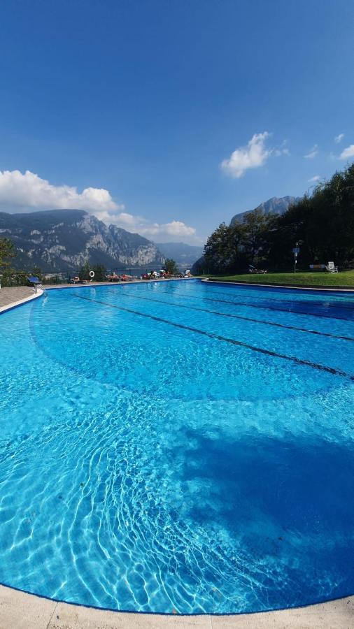 La Bella Vista Sul Lago Di Como Apartment Valbrona Екстериор снимка