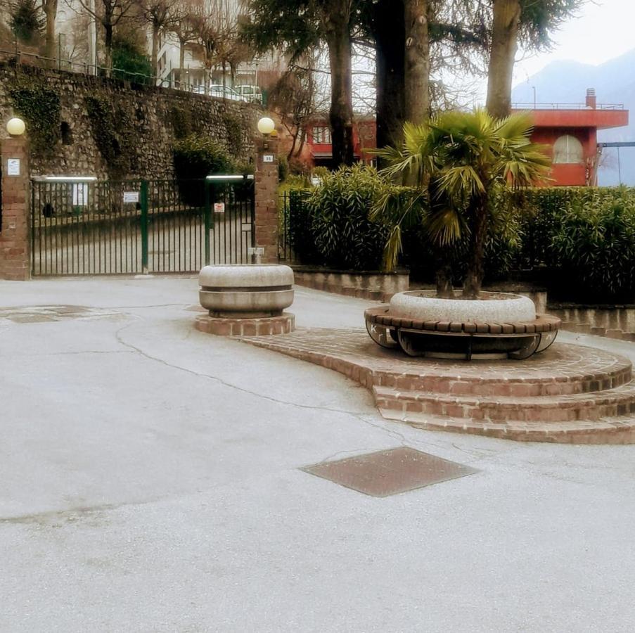 La Bella Vista Sul Lago Di Como Apartment Valbrona Екстериор снимка