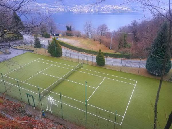 La Bella Vista Sul Lago Di Como Apartment Valbrona Екстериор снимка